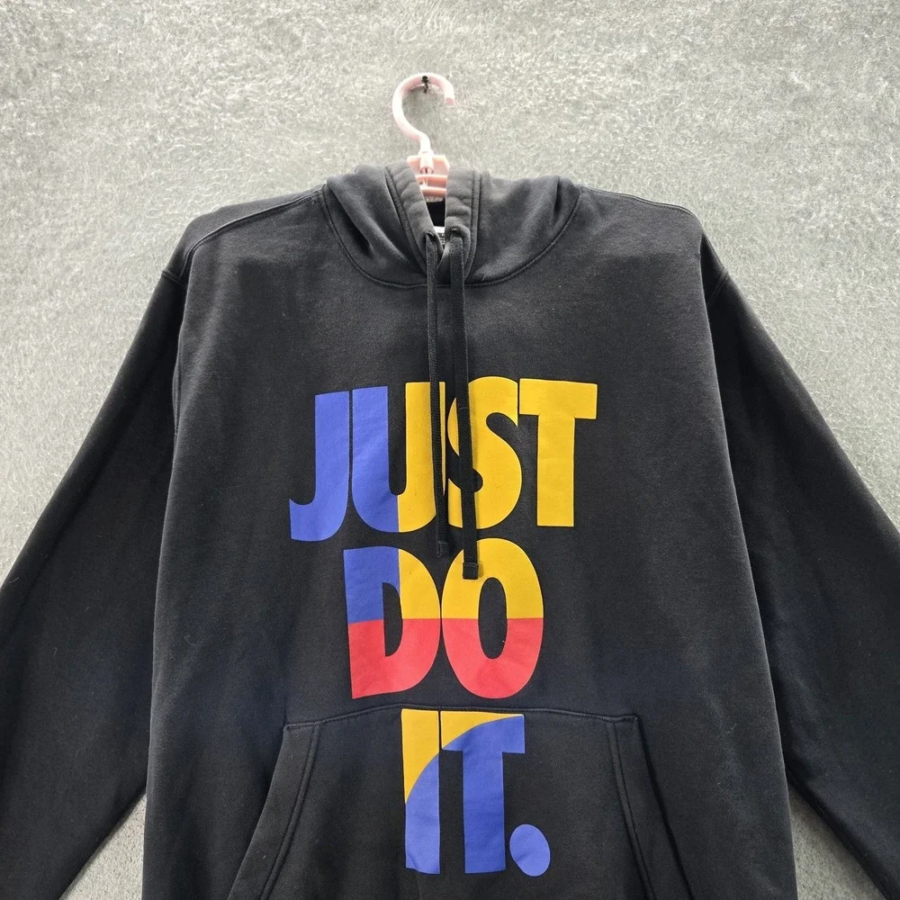 Nike ***stains item
